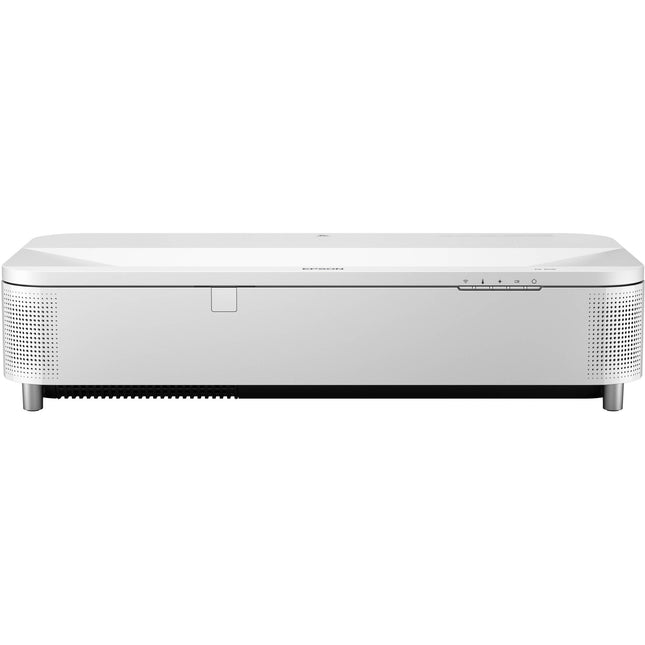 Epson PowerLite 810E Proyector Láser 5000 Lúmenes Resolución 4K con Carro Móvil