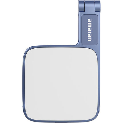 amaran Go Mini MagSafe luz LED para vloggers 327 Lux batería integrada