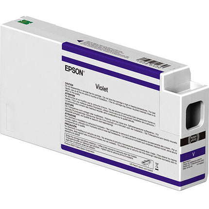 Epson T54VD00 Cartucho de tinta UltraChrome HDX violeta 150ml para SureColor P9000 P7000
