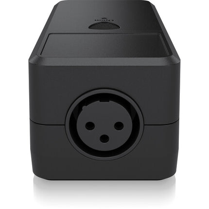 TC-Helicon Go Vocal Previo para Micrófono con Alimentación Phantom 48V y Salida para Auriculares