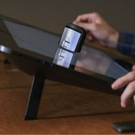 Wacom Color Manager calibrador de color con cable USB-C y software incluido