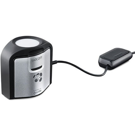 Wacom Color Manager calibrador de color con cable USB-C y software incluido