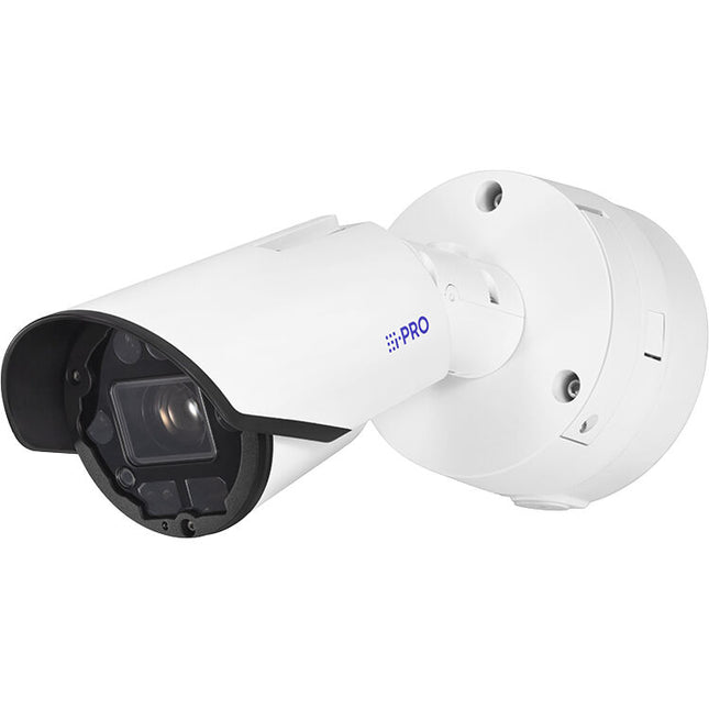i-PRO WV-X15502-Z1L Cámara Exterior 5MP 60fps Lente 4.7-47mm IR
