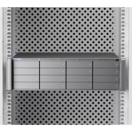Ubiquiti Enterprise Network Video Recorder Soporta 16 Discos 24TB 10 GbE Rackmount Kit