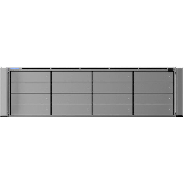 Ubiquiti Enterprise Network Video Recorder Soporta 16 Discos 24TB 10 GbE Rackmount Kit