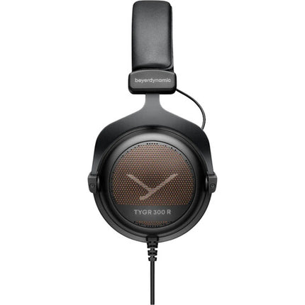 Beyerdynamic TYGR 300 R Auriculares Gaming Abiertos Ligero 290g 5-35000 Hz
