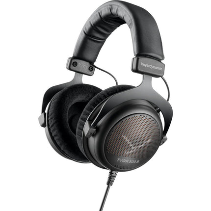 Beyerdynamic TYGR 300 R Auriculares Gaming Abiertos Ligero 290g 5-35000 Hz