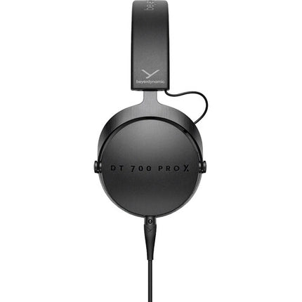 Beyerdynamic DT 700 PRO X Auriculares Cerrados Estudio Drivers 45mm y 48 Ohm Cable 5.9 y 9.8 Pulgadas