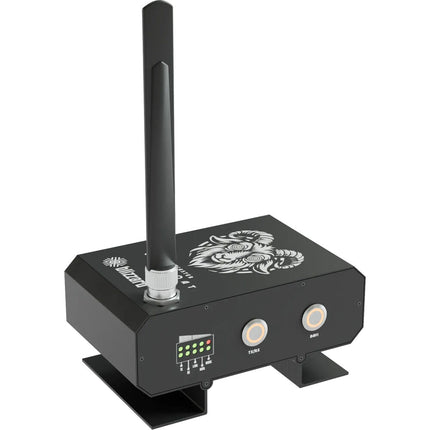 Blizzard Lightcaster CRMX GOAT IP Transceptor Inalámbrico 2.4GHz RDM 100mW 100m