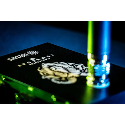 Blizzard Lightcaster CRMX GOAT IP Transceptor Inalámbrico 2.4GHz RDM 100mW 100m