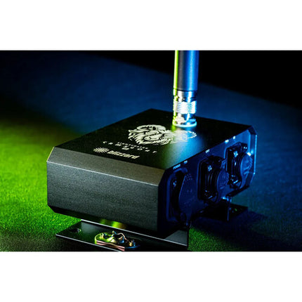 Blizzard Lightcaster CRMX GOAT IP Transceptor Inalámbrico 2.4GHz RDM 100mW 100m