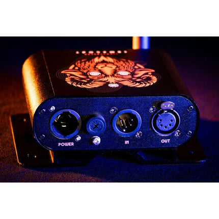 Blizzard Lightcaster CRMX GOAT Transceptor Inalámbrico 2.4GHz 100mW 3280ft Alcance