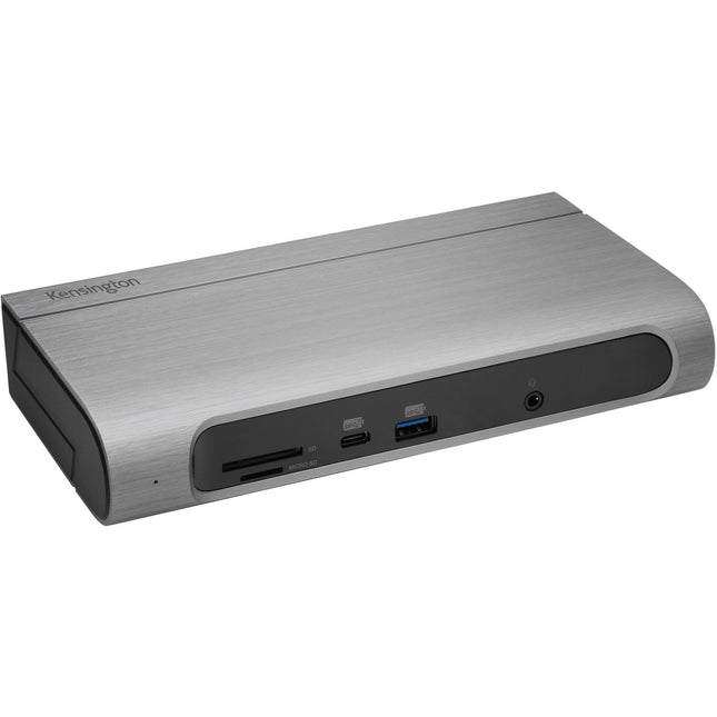 Kensington SD5600T Docking Station 15 en 1 Thunderbolt 3 Dual 4K 96W
