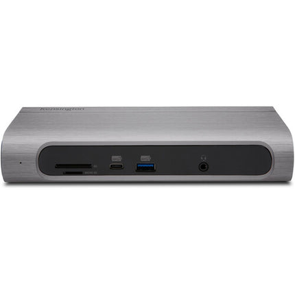 Kensington SD5600T Docking Station 15 en 1 Thunderbolt 3 Dual 4K 96W