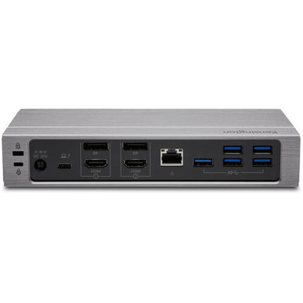 Kensington SD5600T Docking Station 15 en 1 Thunderbolt 3 Dual 4K 96W