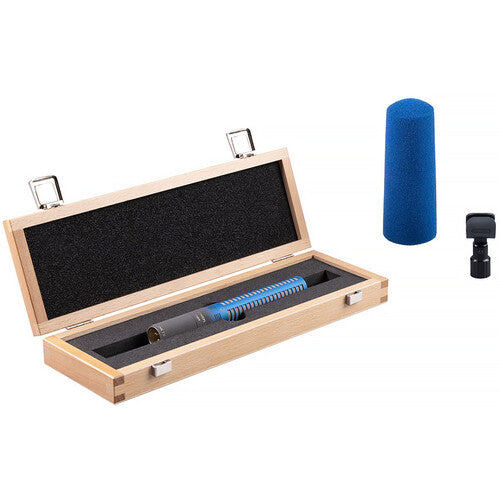 Schoeps KMIT Micrófono Shotgun con cápsula y amplificador CMC 1 U