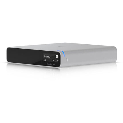 Ubiquiti UniFi Cloud Key Plus Gen 2 1TB SSD 802.3af PoE Gigabit Ethernet