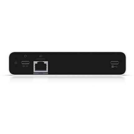 Ubiquiti UniFi Cloud Key Plus Gen 2 1TB SSD 802.3af PoE Gigabit Ethernet