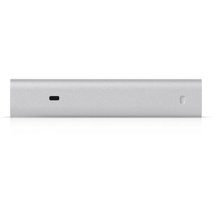 Ubiquiti UniFi Cloud Key Plus Gen 2 1TB SSD 802.3af PoE Gigabit Ethernet