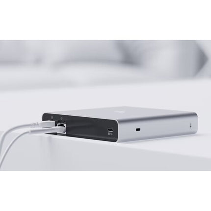 Ubiquiti UniFi Cloud Key Plus Gen 2 1TB SSD 802.3af PoE Gigabit Ethernet
