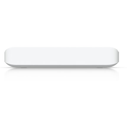Ubiquiti Flex Mini 2.5G Switch de Red Gestionado 5 Puertos PoE USB-C