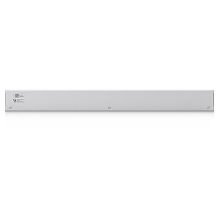 Ubiquiti CWDM Mux Demux 8 Multiplexor Demultiplexor 8 Canales Rack