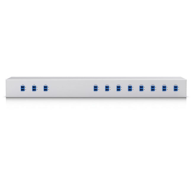 Ubiquiti CWDM Mux Demux 8 Multiplexor Demultiplexor 8 Canales Rack