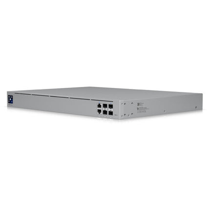 Ubiquiti Gateway Enterprise Router Empresarial 25G SFP28 12.5Gbps Gestión UniFi