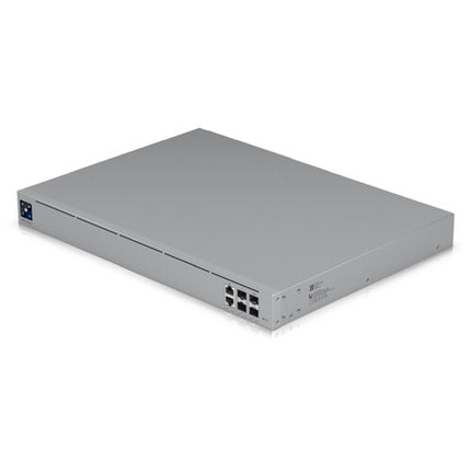 Ubiquiti Gateway Enterprise Router Empresarial 25G SFP28 12.5Gbps Gestión UniFi