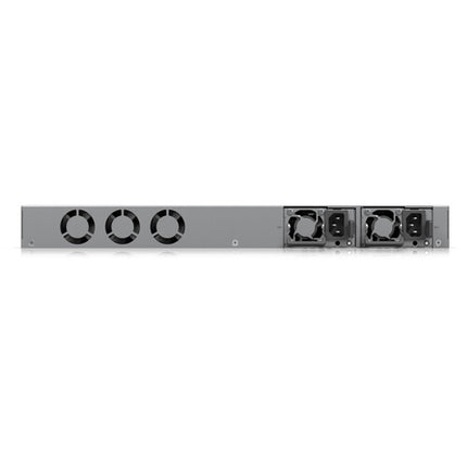 Ubiquiti Gateway Enterprise Router Empresarial 25G SFP28 12.5Gbps Gestión UniFi
