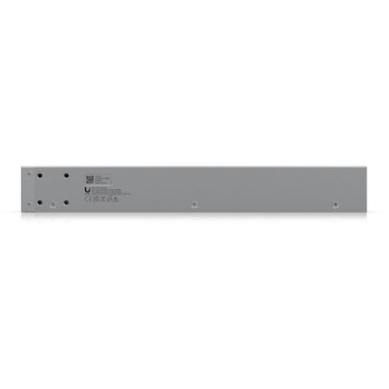 Ubiquiti Gateway Enterprise Router Empresarial 25G SFP28 12.5Gbps Gestión UniFi