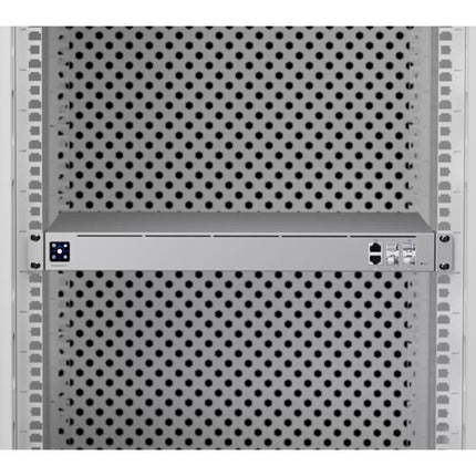 Ubiquiti Gateway Enterprise Router Empresarial 25G SFP28 12.5Gbps Gestión UniFi