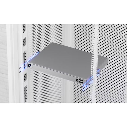 Ubiquiti Gateway Enterprise Router Empresarial 25G SFP28 12.5Gbps Gestión UniFi
