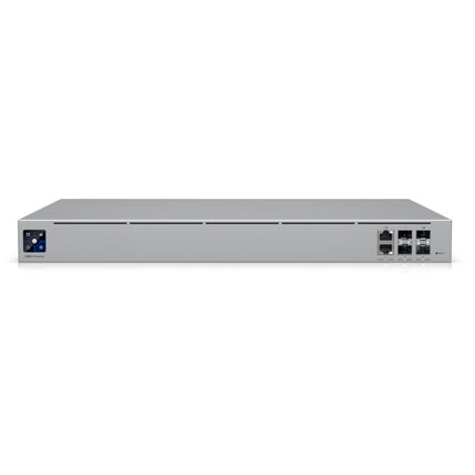 Ubiquiti Gateway Enterprise Router Empresarial 25G SFP28 12.5Gbps Gestión UniFi