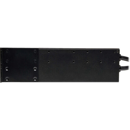 Tripp Lite 5.8kW PDU para rack 19 salidas 2U con pantalla digital