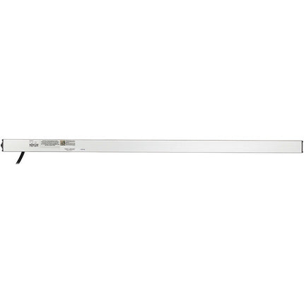 Tripp Lite Regleta Vertical 12 Enchufes 15A 15 Pies Cable
