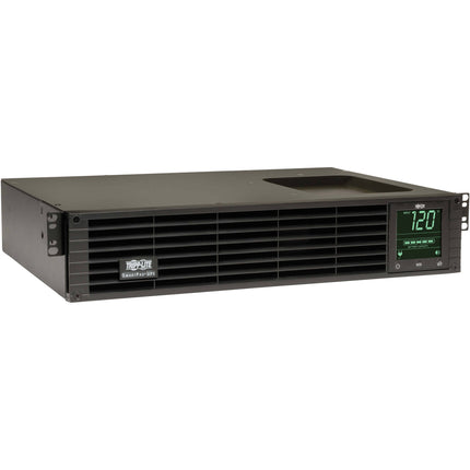 Tripp Lite TAA SmartPro Sistema de Respaldo de Batería 8 Salidas 570 Julios Rackmount