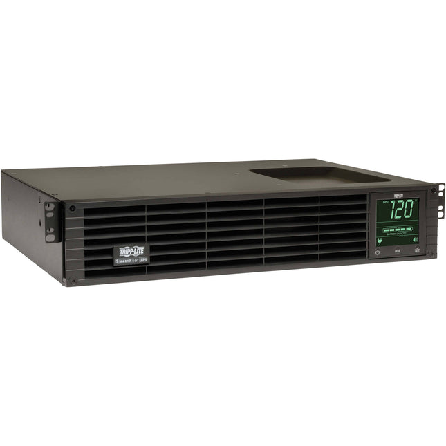 Tripp Lite TAA SmartPro Sistema de Respaldo de Batería 8 Salidas 570 Julios Rackmount