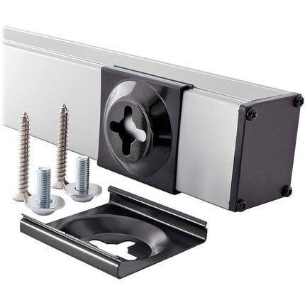 Tripp Lite Regleta Vertical 12 Enchufes 15A 15 Pies Cable