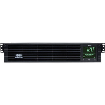 Tripp Lite TAA SmartPro Sistema de Respaldo de Batería 8 Salidas 570 Julios Rackmount