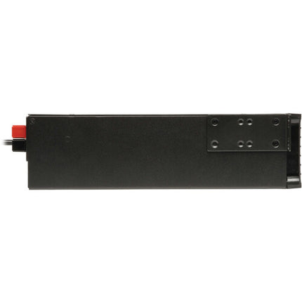 Tripp Lite TAA SmartPro Sistema de Respaldo de Batería 8 Salidas 570 Julios Rackmount