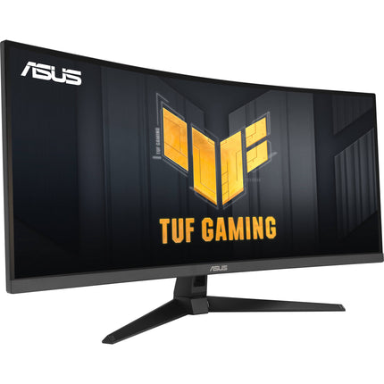ASUS Monitor Curvo Gaming 34" WQHD 180 Hz 1500R Panel 3440x1440
