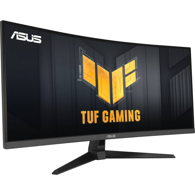 ASUS Monitor Curvo Gaming 34" WQHD 180 Hz 1500R Panel 3440x1440