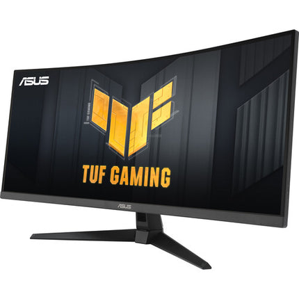 ASUS Monitor Curvo Gaming 34" WQHD 180 Hz 1500R Panel 3440x1440