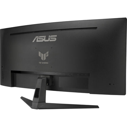 ASUS Monitor Curvo Gaming 34" WQHD 180 Hz 1500R Panel 3440x1440