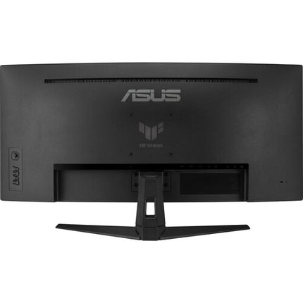 ASUS Monitor Curvo Gaming 34" WQHD 180 Hz 1500R Panel 3440x1440