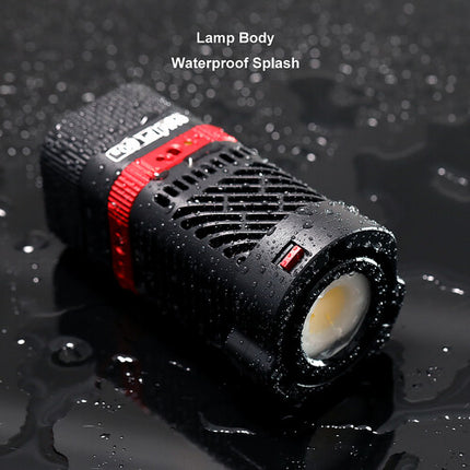 GVM PL60B Kit de 3 Luces LED Bi-Color con Softbox y Barndoors 9400 Lux 2700-6800K