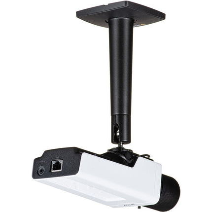 Axis Communications P1385 Cámara en Red Interior 2MP 1080p 60fps Lente 2.8-13mm