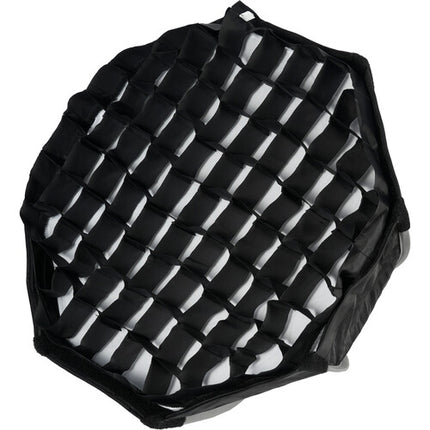 Sirui QR40 Mini Softbox Plegable para Luz LED C150X 40 cm con Difusor y Rejilla