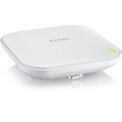 ZyXEL NebulaFlex NWA50AX Punto de Acceso Wi-Fi 6 AX1800 Dual-Banda 1775 Mb/s PoE+